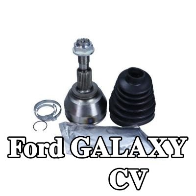 MAXGEAR طقم وصلة CV — Ford Galaxy