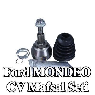 MAXGEAR CV Mafsal Seti — Ford Mondeo