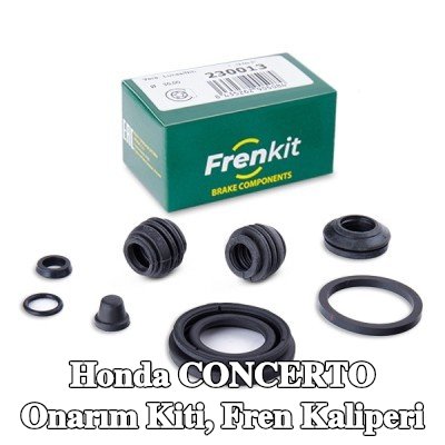 FRENKIT Onarım Kiti, fren kaliperi — Honda Concerto
