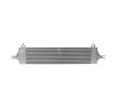 HELLA Intercooler — 2008 Nissan Qashqai (4)
