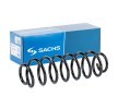 SACHS Helezon yay — Audi A2 (1)