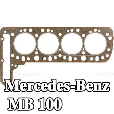 REINZ حشية الرأس 1, 75mm — Mercedes-Benz Mb 100