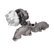 FEBI BILSTEIN Egzoz manifoldlu turboşarj — SEAT Altea (1)