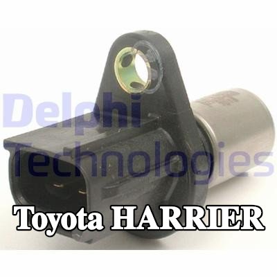 DELPHI مستشعر موضع عمود الكامات — Toyota Harrier