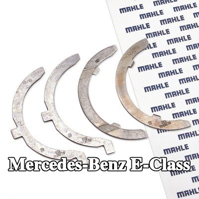 MAHLE صامولة الدفع، العمود المرفقي — 2002 Mercedes-Benz E-Class