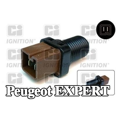 QUINTON HAZELL مفتاح التحكم، نظام تثبيت السرعة — 1997 Peugeot Expert