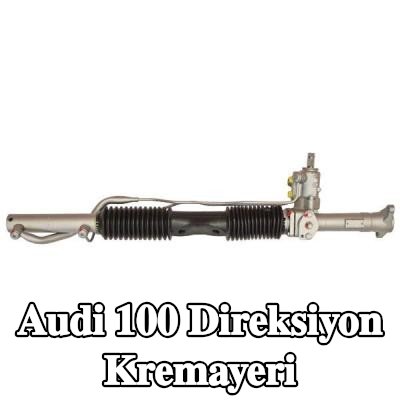 LIZARTE Direksiyon kremayeri — Audi 100