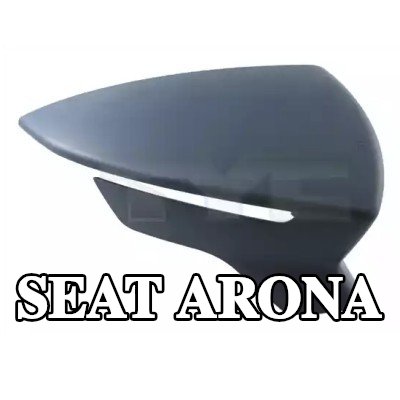 TYC غطاء مرآة الجناح — SEAT Arona