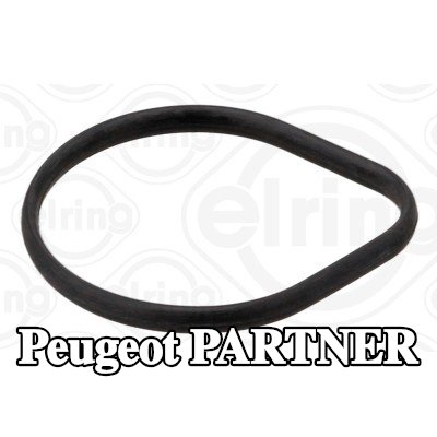 ELRING حشية, غلاف مشعب السحب غلاف الخانق — 2000 Peugeot Partner