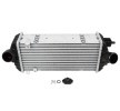 ABAKUS Intercooler — Hyundai i40 (1)