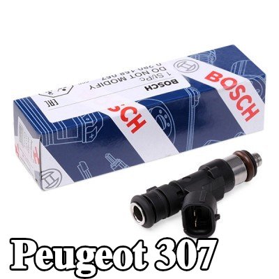 BOSCH حاقن — Peugeot 307