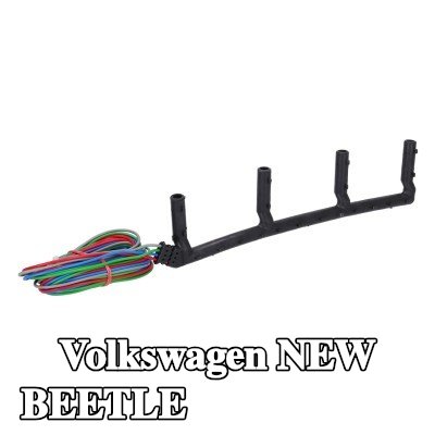 FEBI BILSTEIN طقم إصلاح نول الأسلاك — Volkswagen New Beetle