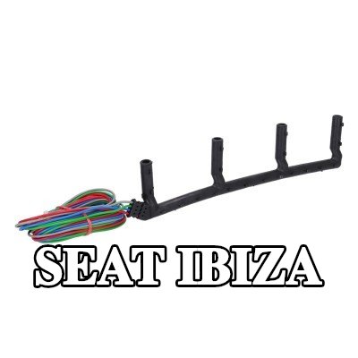 FEBI BILSTEIN طقم إصلاح نول الأسلاك — 2002 SEAT Ibiza
