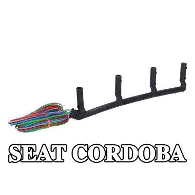 FEBI BILSTEIN طقم إصلاح نول الأسلاك — SEAT Cordoba