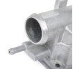 FEBI BILSTEIN Conta/sızdırmazlık elemanı ile termostat muhafazası, Sıcaklık Anahtarı ile — 2000 Mercedes-Benz E-Class (6)