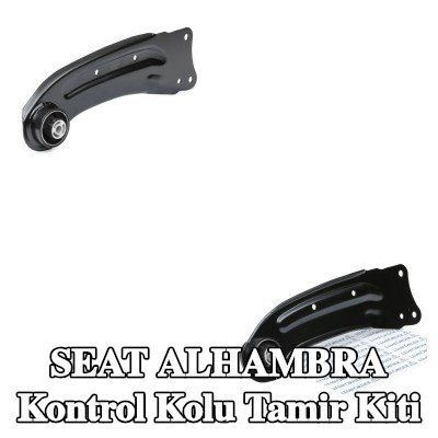 LEMFÖRDER Kontrol kolu tamir kiti Sol, Arka Aks, Sağ — SEAT Alhambra