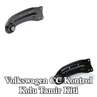 LEMFÖRDER Kontrol kolu tamir kiti Sol, Arka Aks, Sağ — Volkswagen Cc