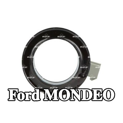 NRF الملف، ضاغط القابض المغناطيسي — 2000 Ford Mondeo