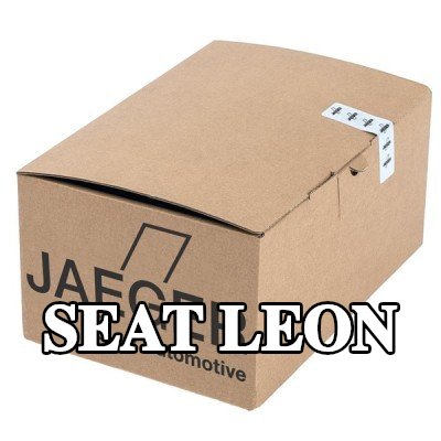 JAEGER مجموعة كهربائية لخط السحب قياسية — 2012 SEAT Leon