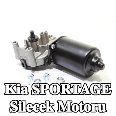 ALANKO Silecek motoru Ön, 12V — 2012 Kia Sportage