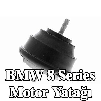VAICO Motor yatağı Orijinal VAICO Kalitesi, Ön, her iki taraf — 1992 BMW 8 Series