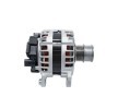 BOSCH Alternatör 140A — Audi A1 (3)