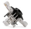 HELLA Alternatör voltaj regülatörü — Audi 90 (3)