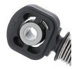 TOPRAN Burç, seçici / vites kolu — 2012 SEAT Ibiza (4)
