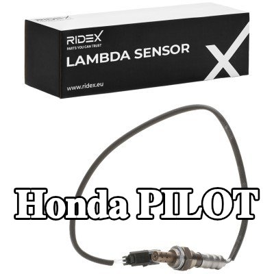 RIDEX مستشعر لامدا — Honda Pilot