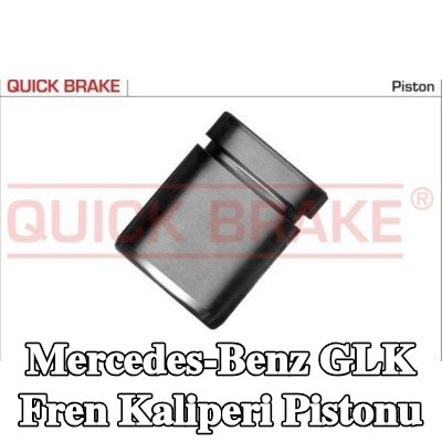 QUICK BRAKE Fren kaliperi pistonu — Mercedes-Benz Glk