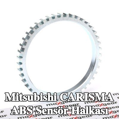 MAXGEAR ABS sensör halkası — Mitsubishi Carisma