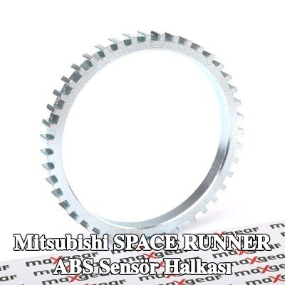 MAXGEAR ABS sensör halkası — Mitsubishi Space Runner