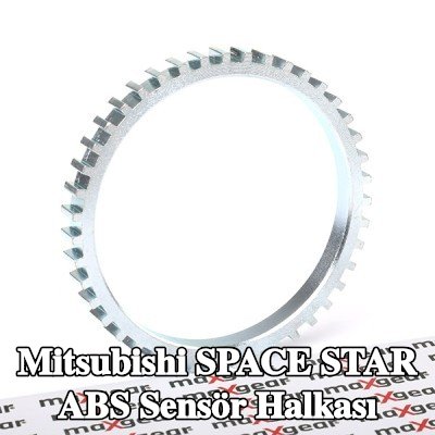 MAXGEAR ABS sensör halkası — Mitsubishi Space Star