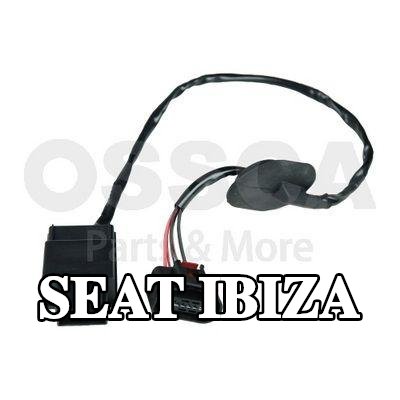 OSSCA مرحل مضخة الوقود — SEAT Ibiza