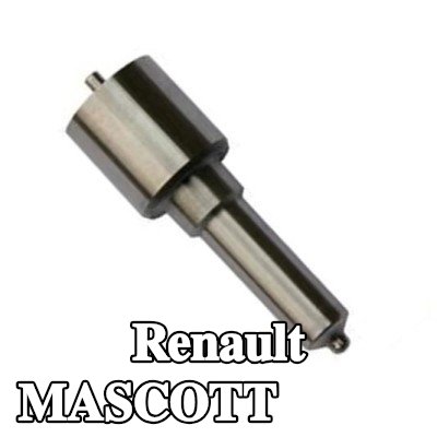 BOSCH جسم الفوهة — Renault Mascott