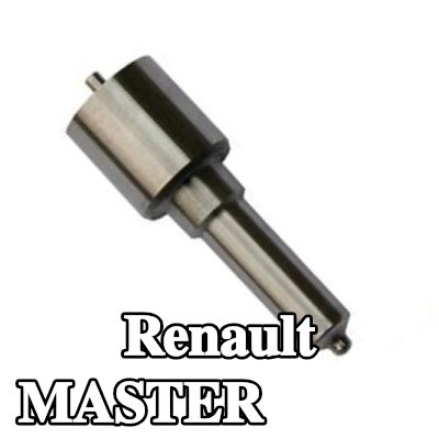 BOSCH جسم الفوهة — 2000 Renault Master