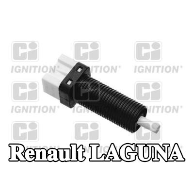 QUINTON HAZELL مفتاح التحكم، نظام تثبيت السرعة — 2002 Renault Laguna