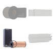 RIDEX Filtre kiti — 2011 Audi A6 (4)