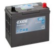 EXIDE Akü Premium — Honda Element (1)