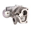 FEBI BILSTEIN Turboşarj — Opel Agila (2)