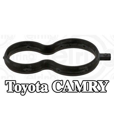ELRING حشية، شفة سائل التبريد — Toyota Camry