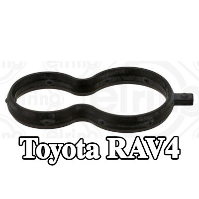 ELRING حشية، شفة سائل التبريد — Toyota Rav4