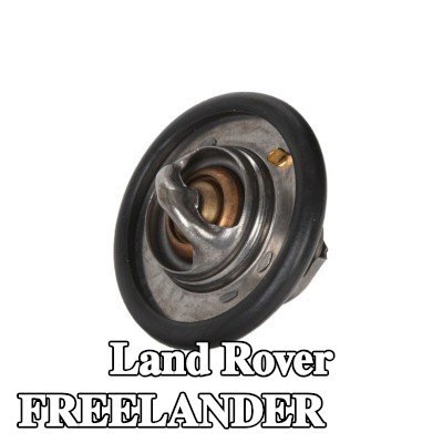 Continental ثرموستات 88°C, 52mm, مع حشية/مانع تسرب — 2000 Land Rover Freelander