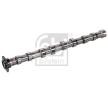 FEBI BILSTEIN Eksantrik Mili Emme Tarafı — DS Ds5 (4)