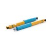 BILSTEIN Süspansiyon kiti, coil springs / shock absorbers - B12 Pro-Kit — 2000 Ford Focus (5)