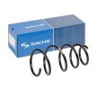 SACHS Helezon yay — Toyota Verso (1)