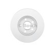BOSCH Fren diski Dış Çap: 280mm, Havalandırmalı, içten havalandırmalı, Kaplamalı — 2000 Hyundai Accent (2)