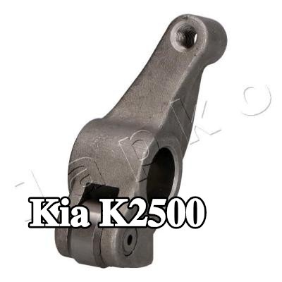 JAPKO ذراع الكرسي الهزاز, توقيت المحرك (المدخل) — 2004 Kia K2500