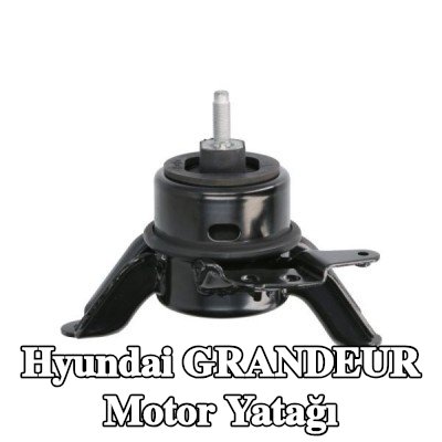 YAMATO Motor yatağı Sağ — Hyundai Grandeur