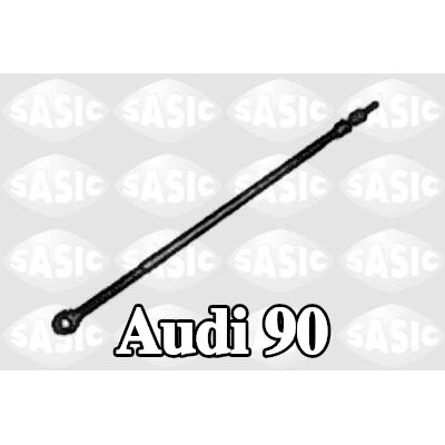 SASIC قضيب الربط الداخلي المحور الأمامي الأيسر — Audi 90